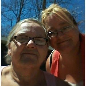 Meet your Posher, Theresa